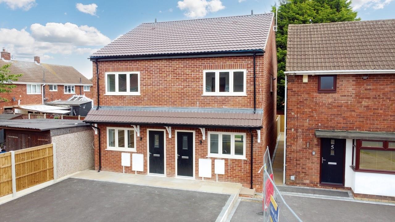 Bracken Close, Long Eaton Robert Ellis Estate Agents